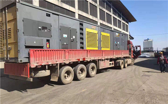 无棣200KW发电机组适配电缆规格选型指南