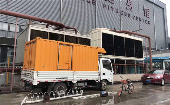 无棣300KW发电机组适配电缆规格选型指南