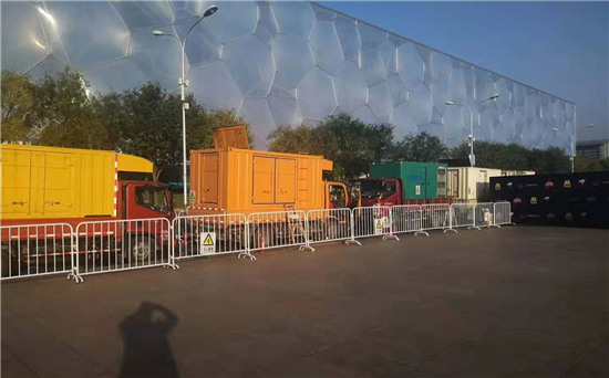 无棣400KW发电机组适配电缆规格选型指南