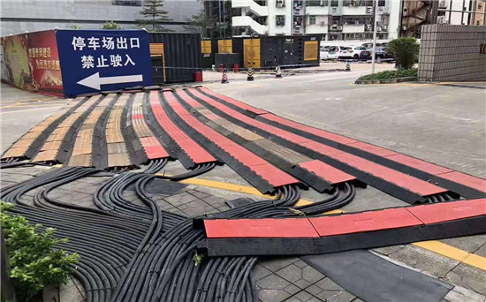 无棣发电机组电缆选型完整具体步骤(工程通用标准流程)